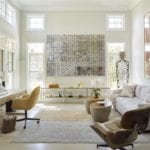 Mary Louise Guertler – House in Southampton
