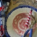 americana-transferware-fourth-of-july-burleigh-plates-fourth-of-july