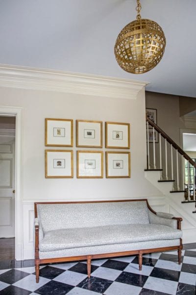 Style Profile: Clary Bosbyshell - The Glam Pad