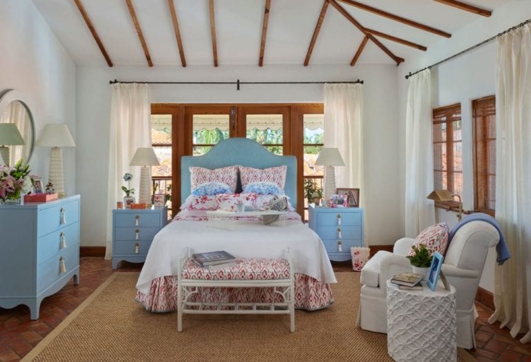 Leta Austin Foster’s Pretty Fabulous Rooms
