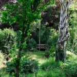 english-secret-garden-bench-countryside
