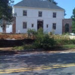 Caroline Gidiere Mountain Brook Home Construction