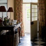 Palmyre Le Manach Fabric Curtains