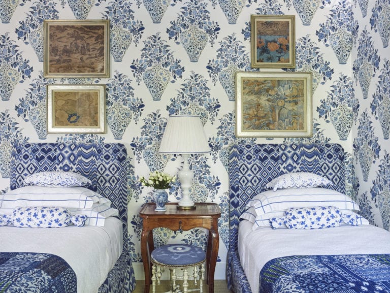 Style Profile: Ann Wolf Interior Decoration