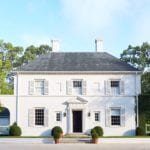 caroline gidiere james french georgian architecture home