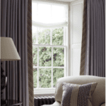 curtains