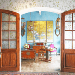 wolf hall antiques dallas texas