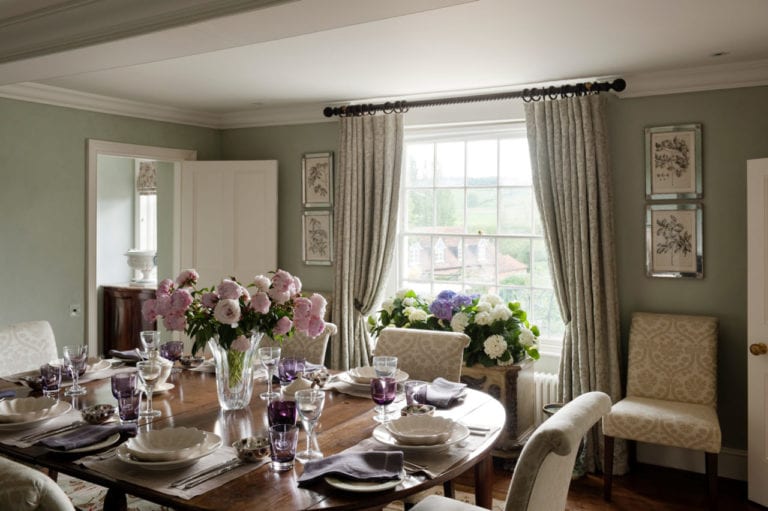 Design Crush: Louise Jones Interiors