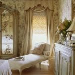 french daybed chaise armoire painted mirrors chinoiserie english country style nicky haslam