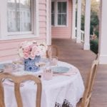 julia-engel-front-porch-pink-charleston-instagram