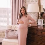 julia-engel-gal-meets-glam-pregnant-expecting-baby-bump-colefax-fowler-bowood-chintz