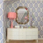 katie-ridder-wallpaper-girls-room-dresser