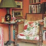 nicky-haslam-hunting-lodge-chintz-library