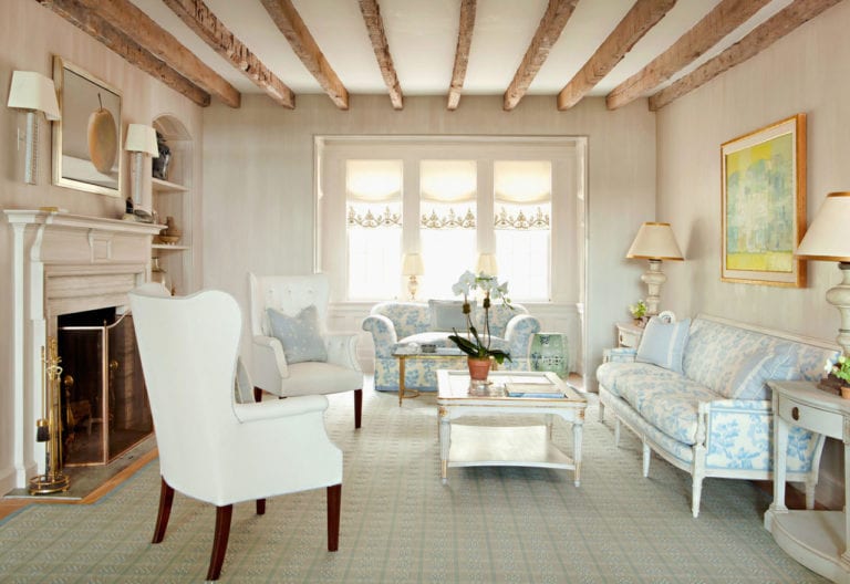Tour A Historic Oyster Bay Home Where George Washington Slept