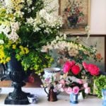 the-land-gardeners-flowers-floral-arrangements-wedgwood-jasperware-vase-blue