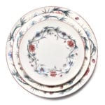 Palampore Plates Cece Barfield