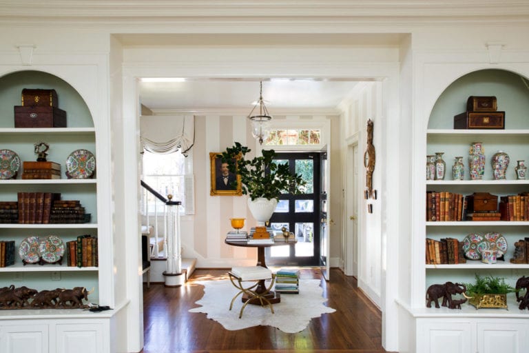 Style Profile: Anne Wagoner Interiors