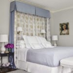 josh-pickering-interior-design-dallas-texas-blue-bedroom-canopy-bed