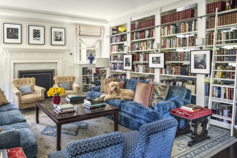 A Sneak Peek Inside The Best New Books for Fall