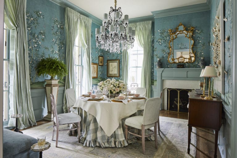 Becky Boyle’s Southern Living Showcase