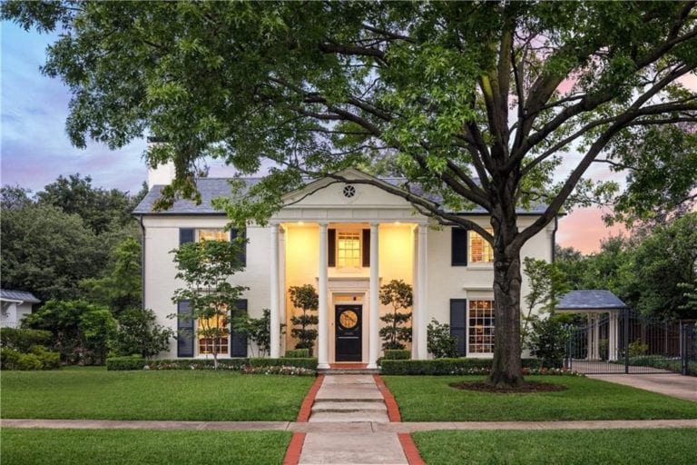 Three Amy Berry Homes for Sale!