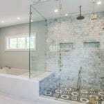 amy-berry-shower-detail-marble-bathroom-mosaic-tile