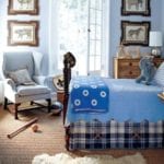 boys-room-design-traditional-baby-design-sophisticated-inspiration-plaid-animals-framed-prints