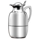 chrome+thermoses