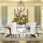de-gournay-wallpaper-chinoiserie-hand-painted-dining-room-panels-silk-curtains-suzanne-kasler-spitzmiller-norris-blackberry-farm-tennessee-architectural-digest