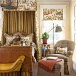 joseph-minton-cowtan-tout-animal-fabric-boy-bedroom-canopy-faux-bamboo