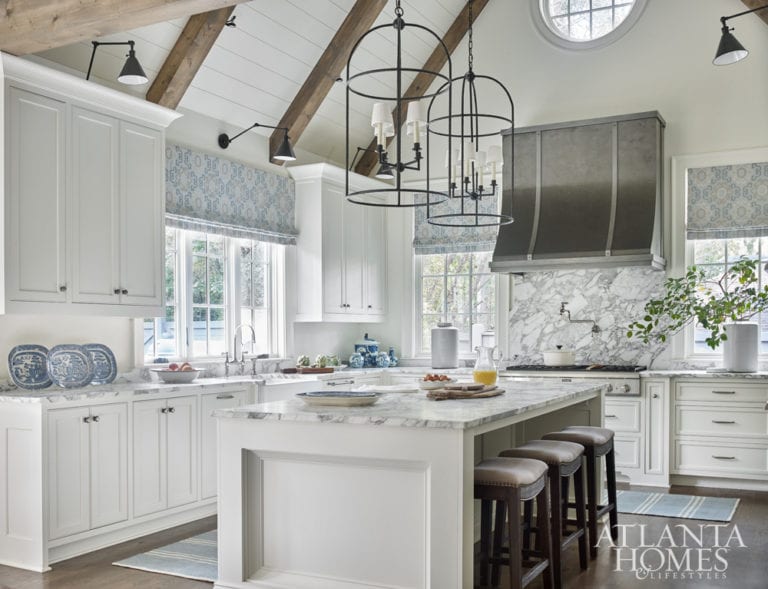 Design Crush: Lauren DeLoach Interiors