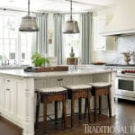 lauren-deloach-marble-kitchen-white-painted-classic-traditional