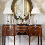 lauren-deloach-traditional-sideboard-traditional-home-dining-room