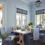 rattan-chairs-painted-blue-breakfast-nook-palm-beach-chic-jackie-armour