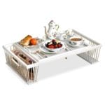 scully-scully-breakfast+bed+tray+with+reading+rack,+white