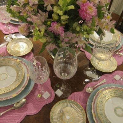 Classic Interior Design by Scully & Scully - The Glam Pad