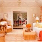 sunroom-ashley-whittaker-lattice-trellis-treillage-orange-decorate