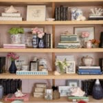 The_Style_Bungalow_Home-danielle-rollins-shelfie-bookcase-design-palm-beach-chic