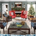 anthony-baratta-Coastal-Home-Embraces-Nautical-Holiday-Style-Designer-Anthony-Baratta-living-room-christmas