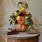 bettie-bearden-pardee-pumpkin-centerpiece-floral-arrangement-tutorial-thanksgiving-fall