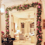 cathy-graham-holiday-christmas-garland-pink-roses-beautiful