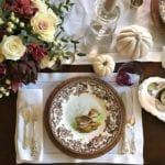 pretty-pink-tulips-francis-first-I-sterling-silver-flatware-spode-woodland-tablescape