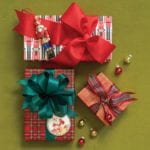 Holiday-Gift-Wrap_with_Nutcrackers_Plaid-tartan