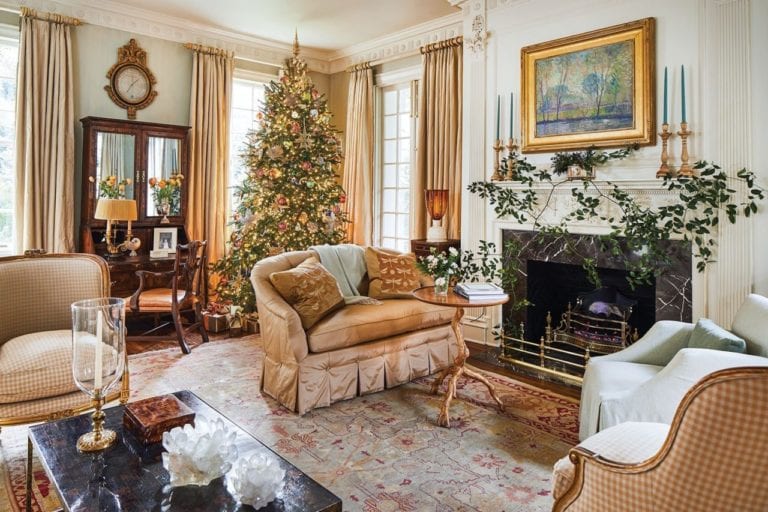 Christmas with Flower Magazine & Cyber Monday Sales