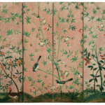 antique-chinese-hand-painted-wallpaper-panels-chinoiserie