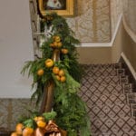 blair-house-washington-dc-christmas-garland-fruit-oranges