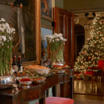 brockschmidt-and-coleman-park-avenue-traditional-christmas-decor-paperwhites-elegant-tree-buffet