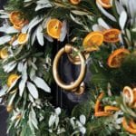 christmas-wreath-dried-oranges-colonial-historic-home-christmas-holiday-decor-black-painted-front-door