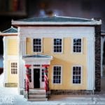 custom-gingerbread-house-home-replica-model-miniature-historic