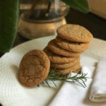 grandmas-Molasses-Sugar-Cookies-christmas-holiday-recipe-classic-traditional-heirloom